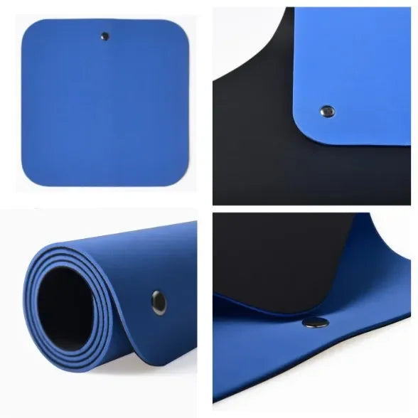 Yoga Mat TPE Yoga Mouse Desk