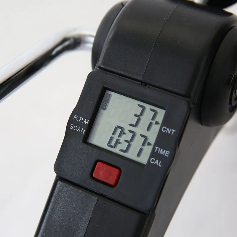 Hemiplegic Exercise Bike for Stroke Rehab & Elderly