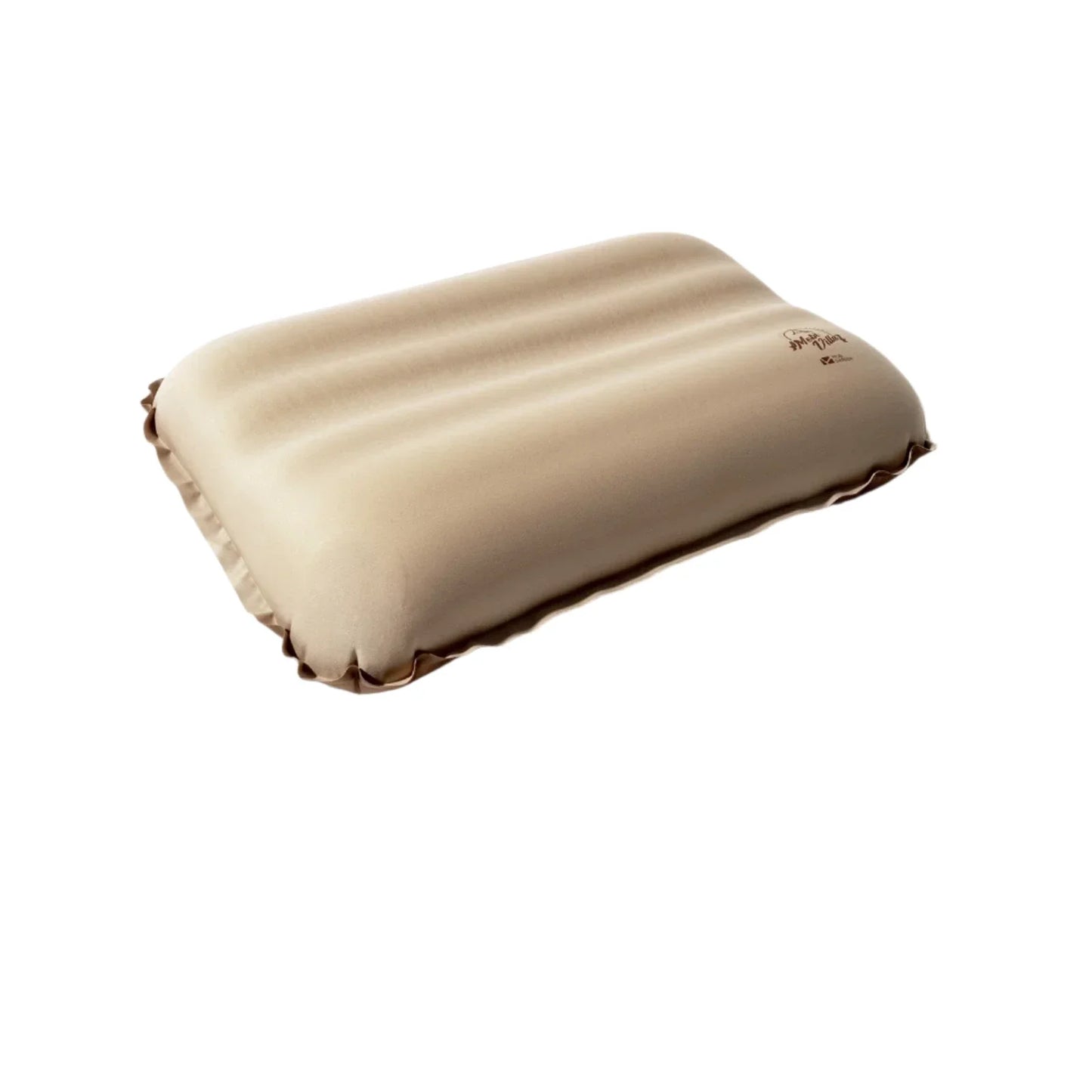 Portable Inflatable Pillow Ultralight Camping Travel Pillow