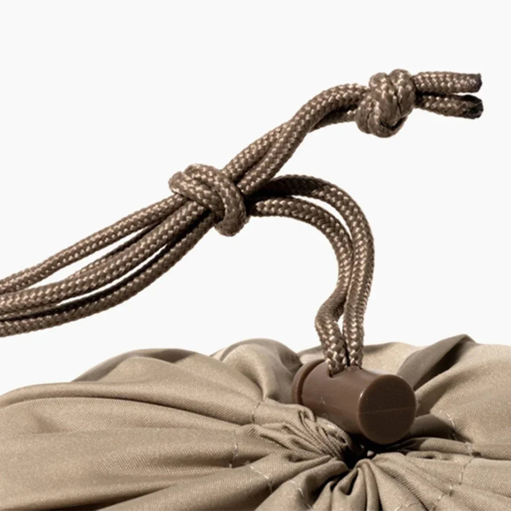 Portable Inflatable Pillow Ultralight Camping Travel Pillow