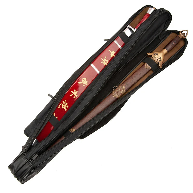 1.1 Meter Martial Arts Sword Bag
