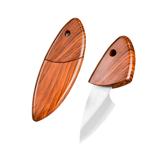 Mini Pocket Knife – Portable Multipurpose Outdoor & Utility Knife