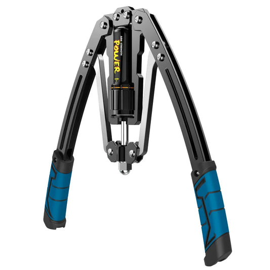 Multi-Functional Hydraulic Arm Force Chest Expander