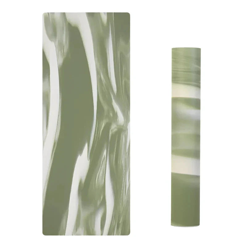 Biodegradable Yoga Mat with Best Grip