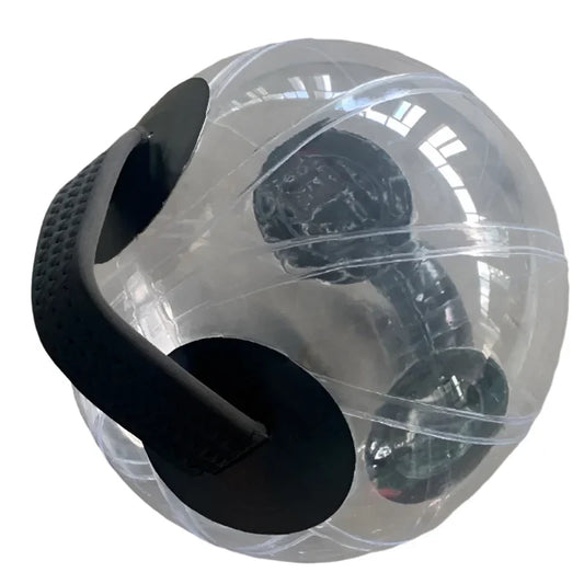 Muscle Training Aqua Bag Weightlifting Fitness Bag