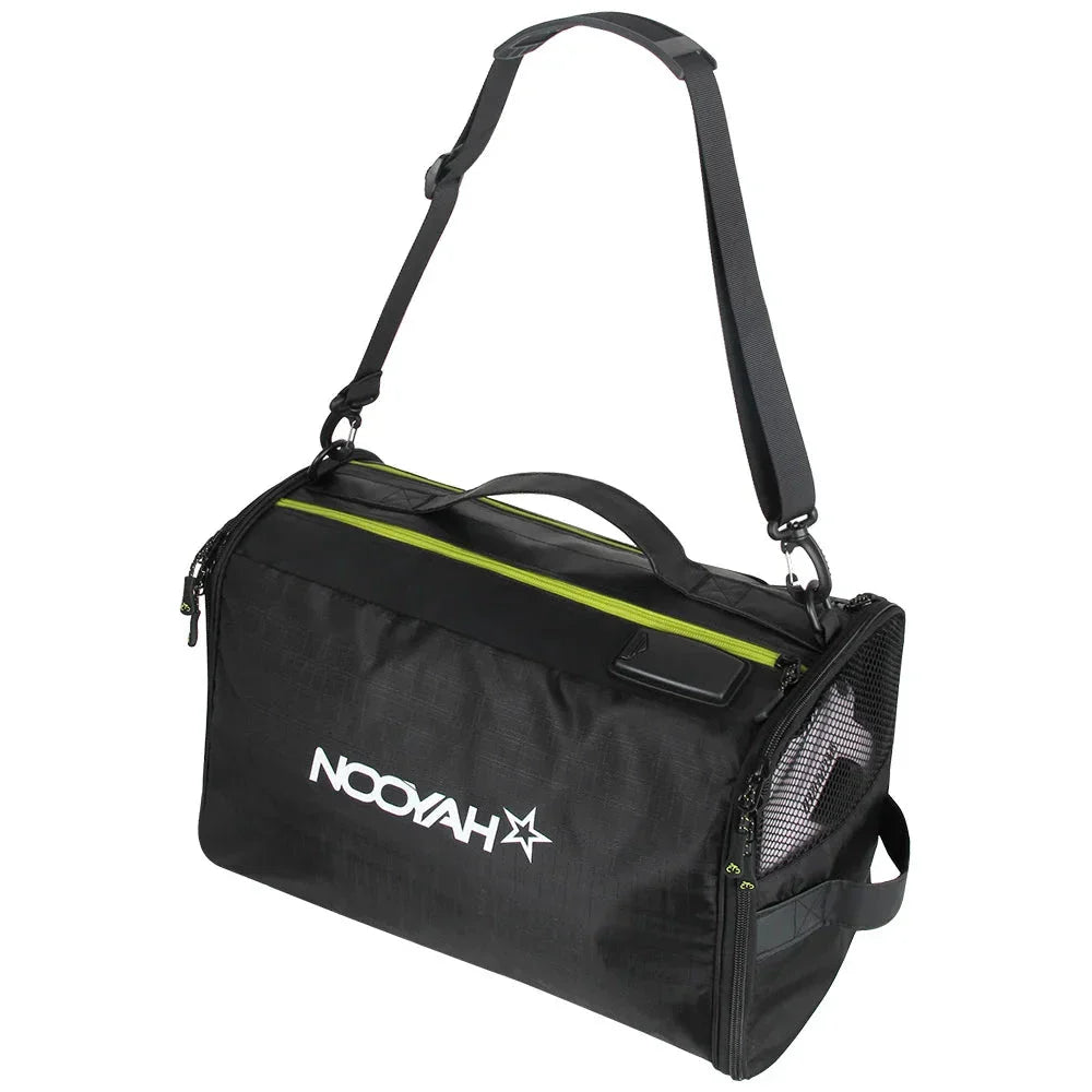 Multifunctional Bike Bag Cycling Helmet Storage