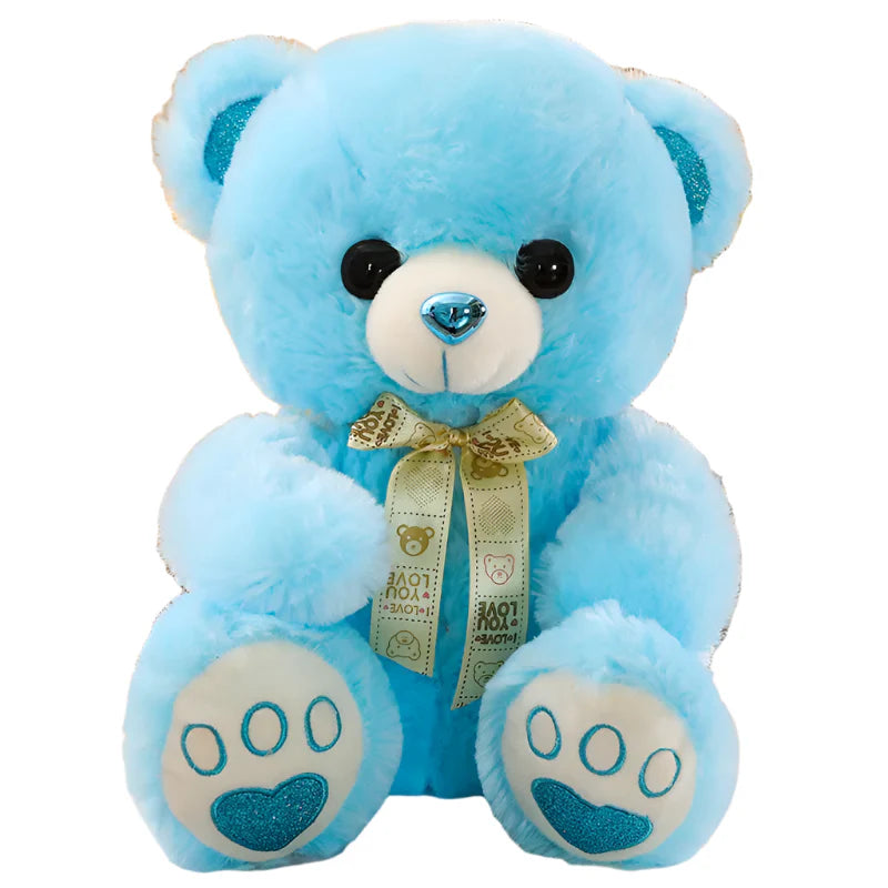 Big Teddy Bear Cute Cartoon Plush Toy