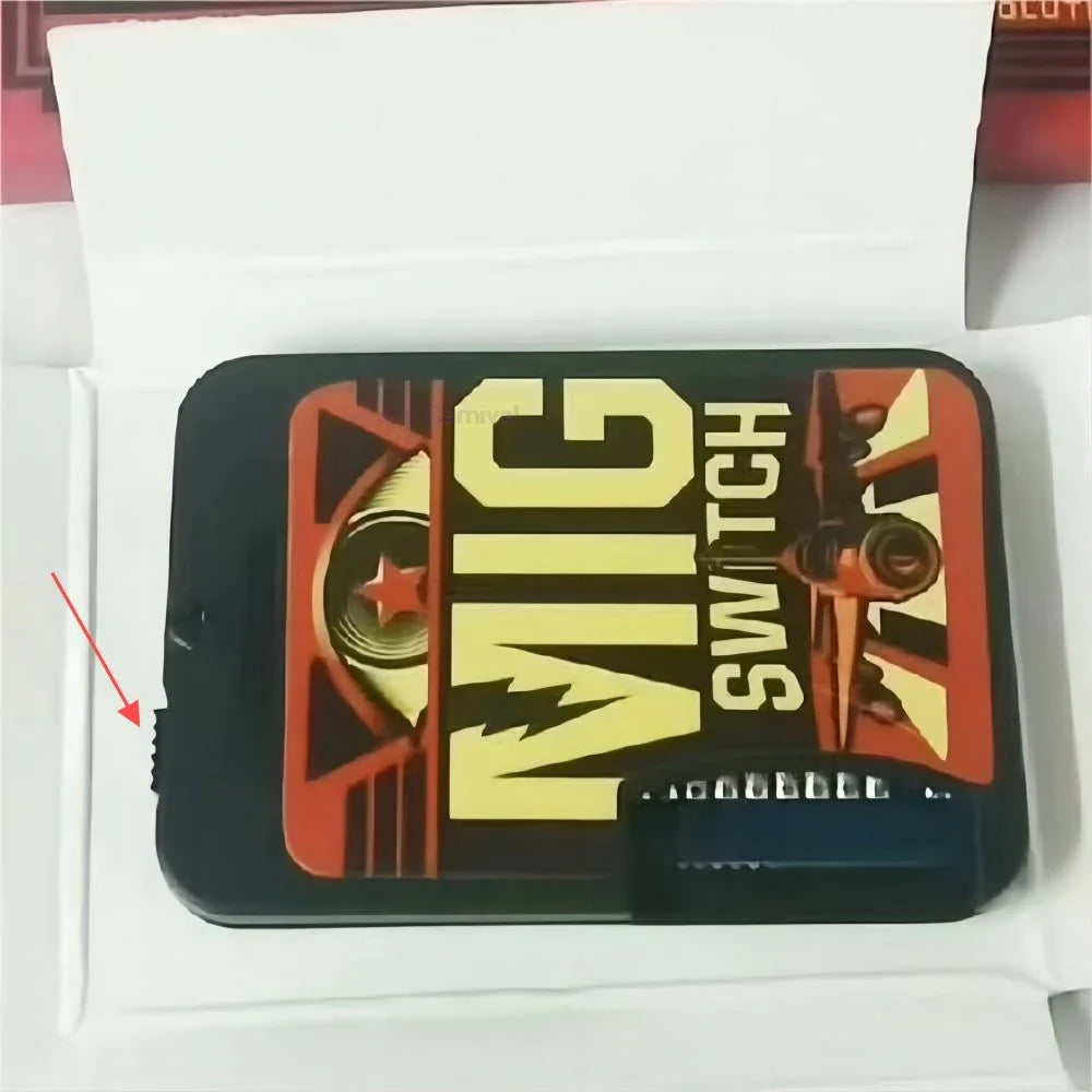 V2 Ns Game Card Switch for Ns Game Console