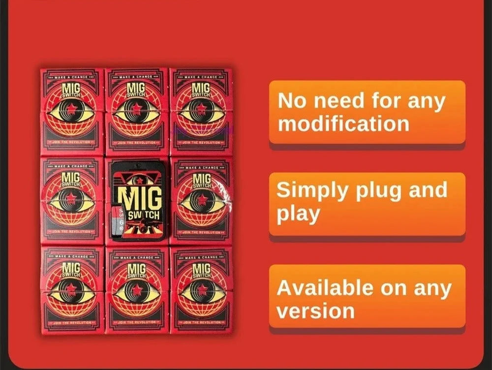 V2 Ns Game Card Switch for Ns Game Console