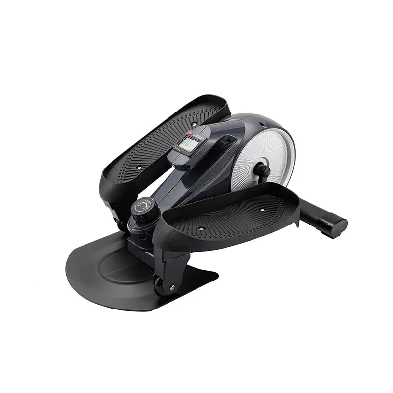 Magnetic Elliptical Trainer Fitness Cross Trainer