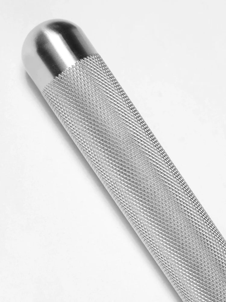 V-Shaped Barrel Rowing Handle