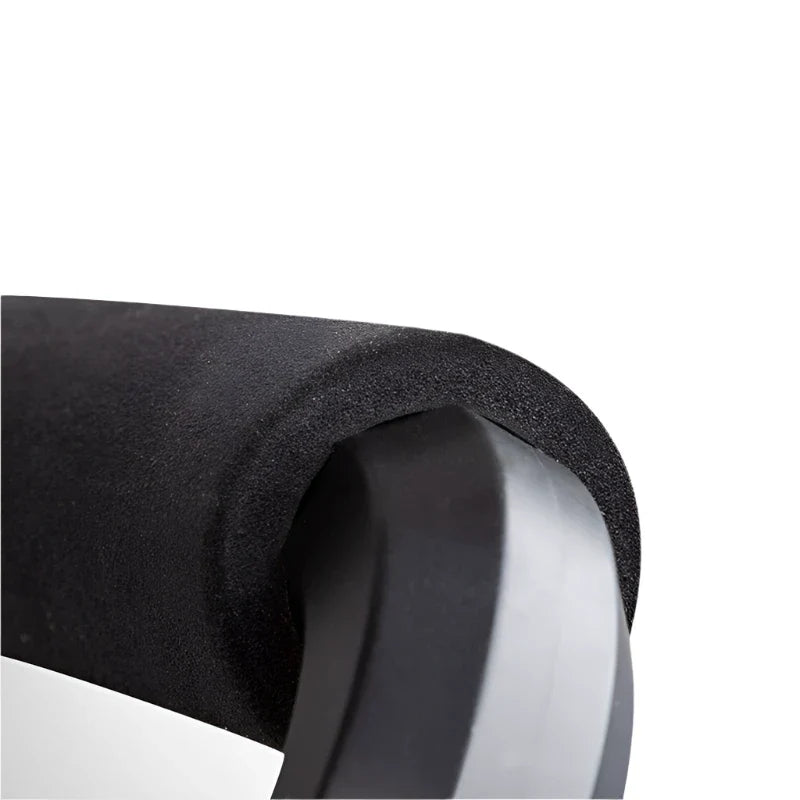 Push-Up Stands for Upper Body Strength Training – Non-Slip Handles