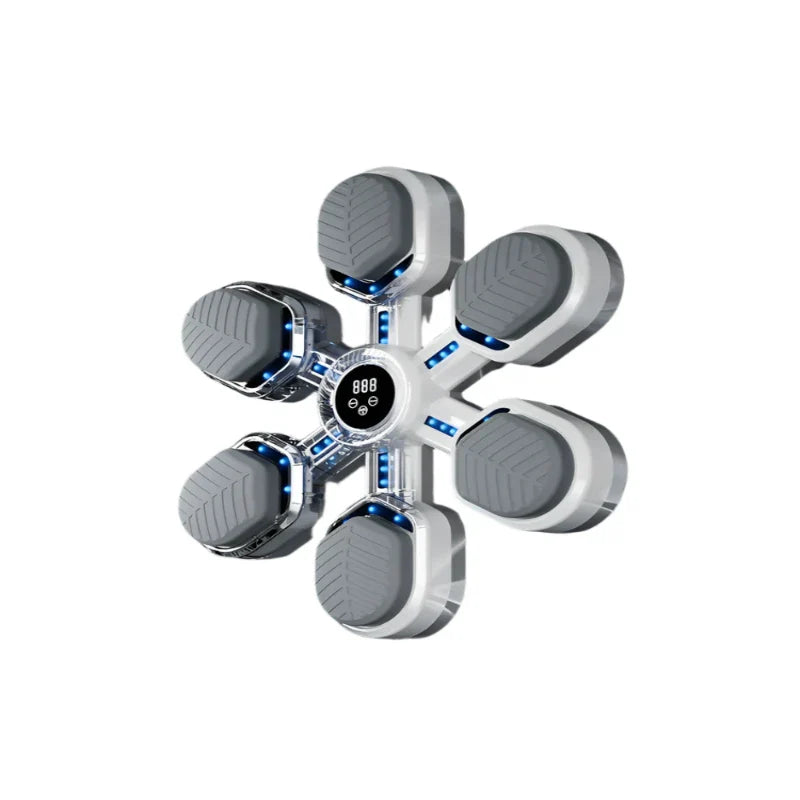 Smart Music Boxing Machine | Electronic Target Training