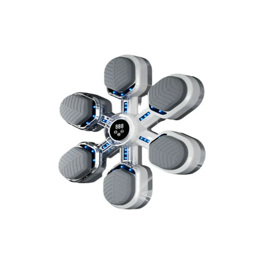 Smart Music Boxing Machine | Electronic Target Training