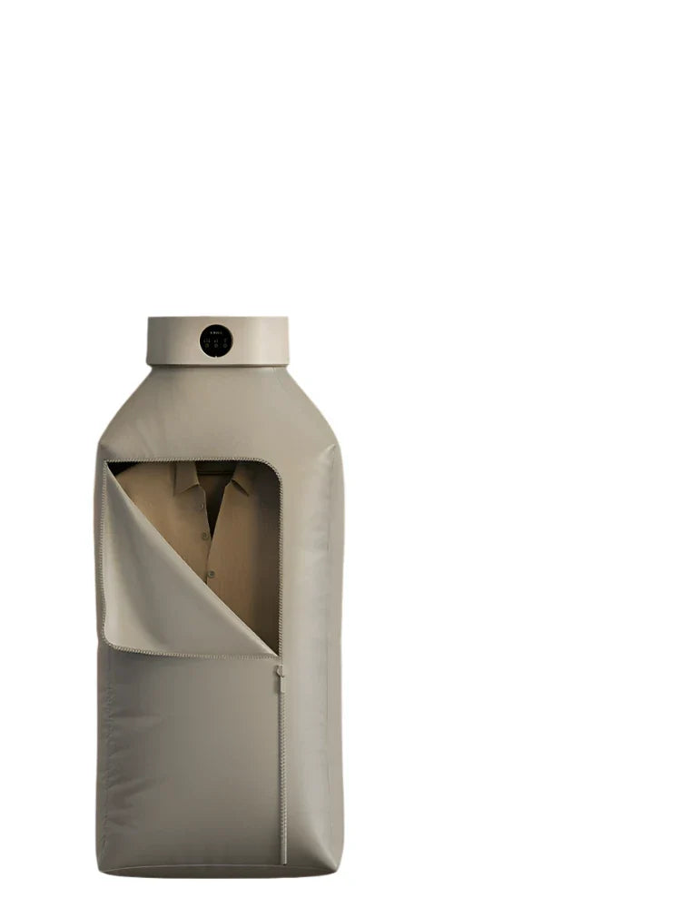 Portable Foldable Clothes Dryer with Sterilization | 5-10kg Capacity