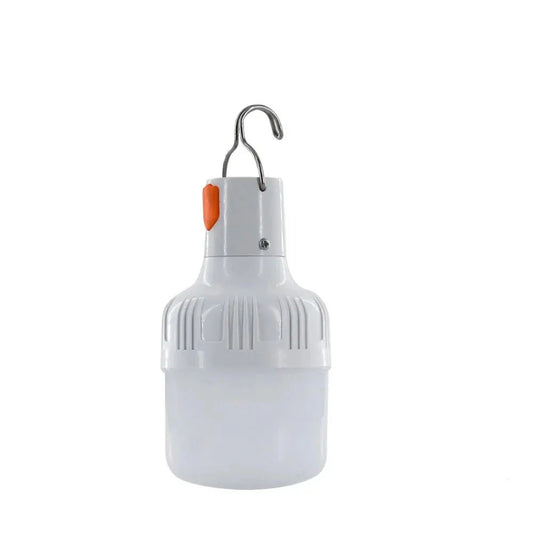Outdoor USB Rechargeable LED Emergency Camping Light