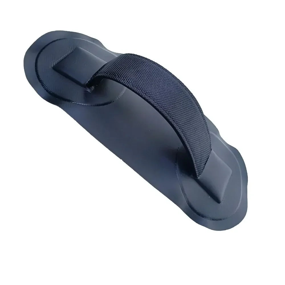 Carry Handle Grab Inflatable Boat Seat Strap Webbing Patch - PVC