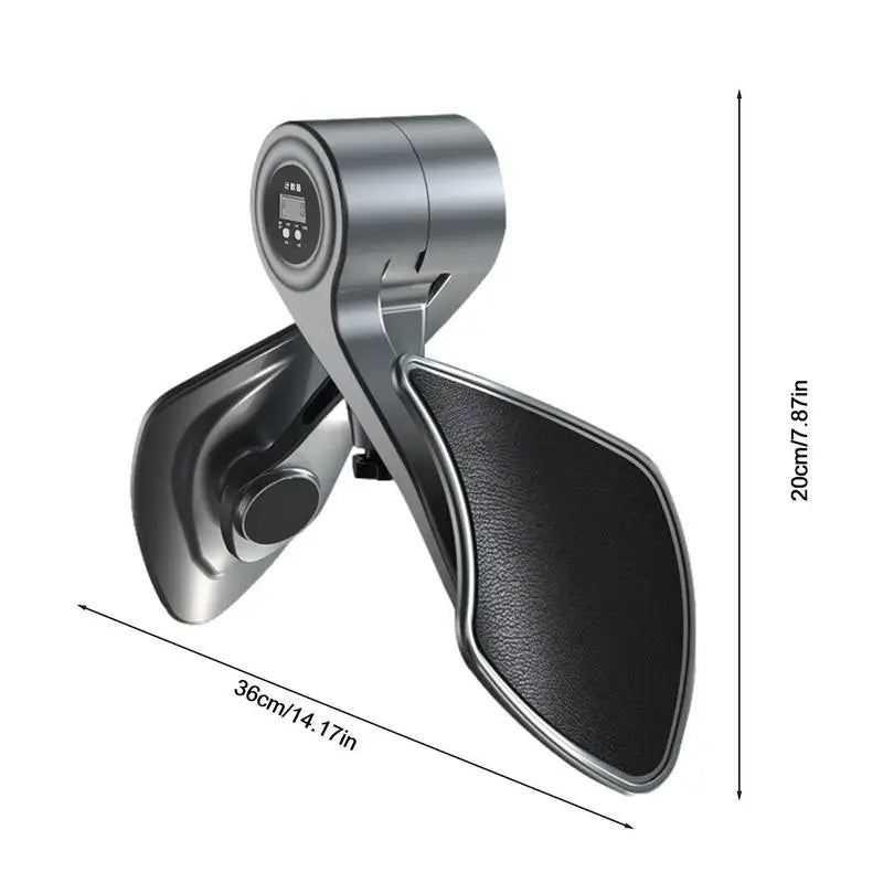 Adjustable Pelvic Floor Muscle Trainer