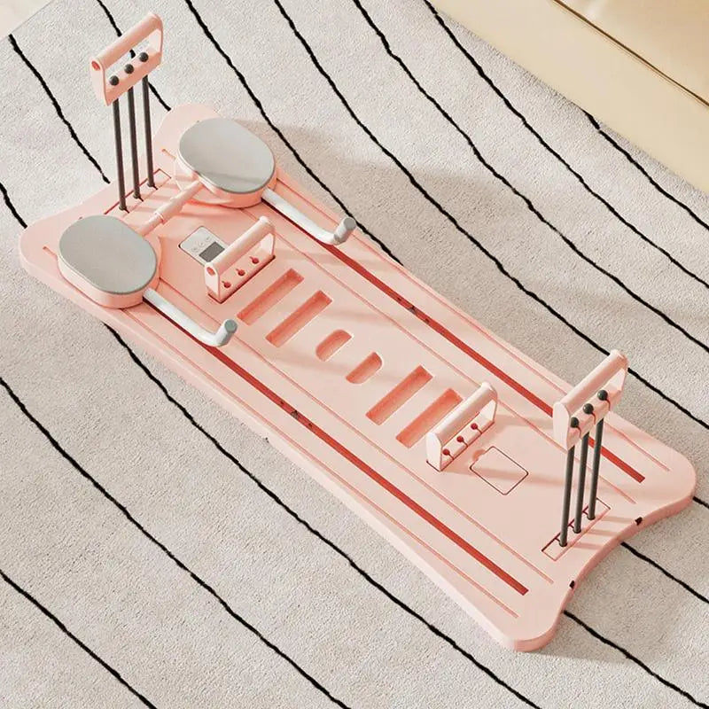 Pilates Reformer Board