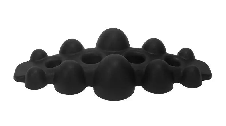 Pilates Caterpillar Spine Correction Massage Stretcher