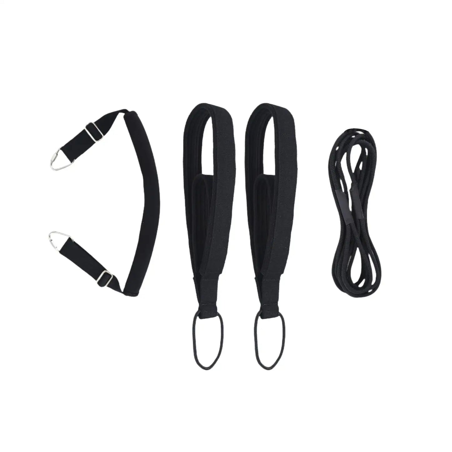 Pilates Double Loop Straps