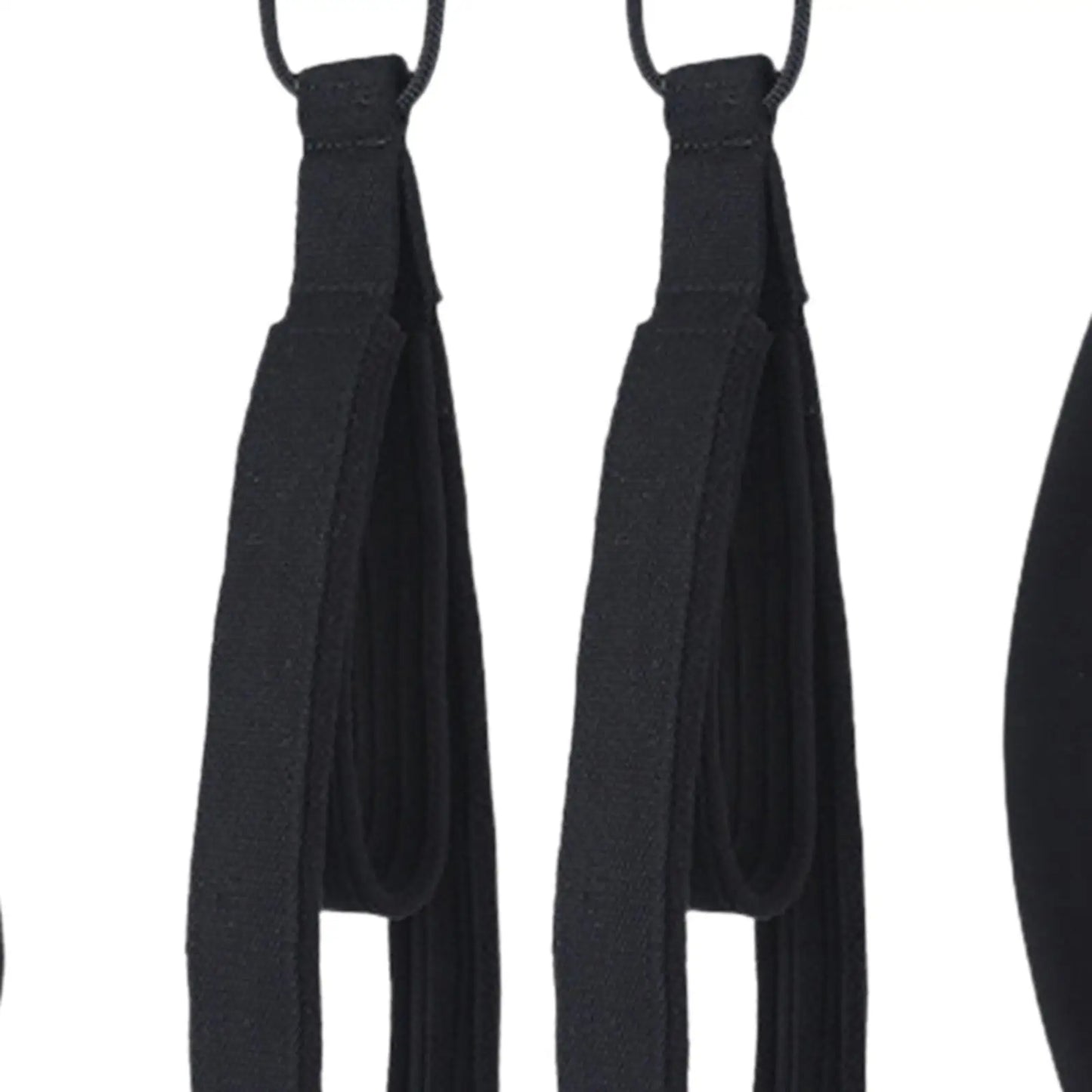 Pilates Double Loop Straps