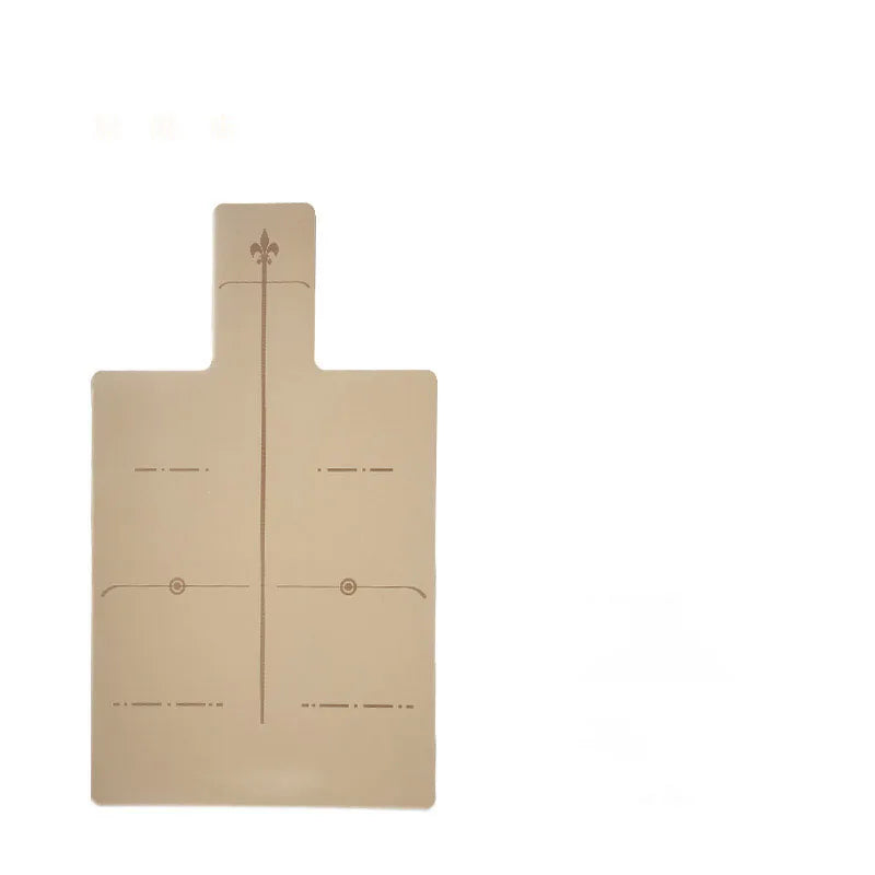 Pilates Reformer Pad Anti-Skid Yoga Mat