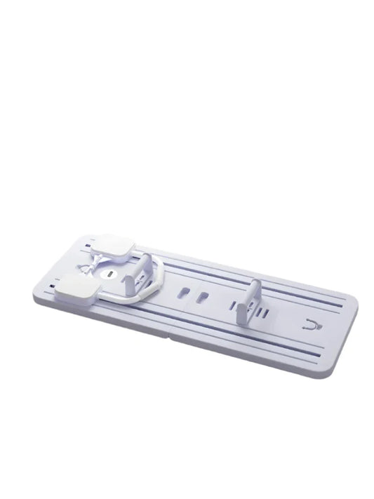 Portable Fitness Board for Abs Workout