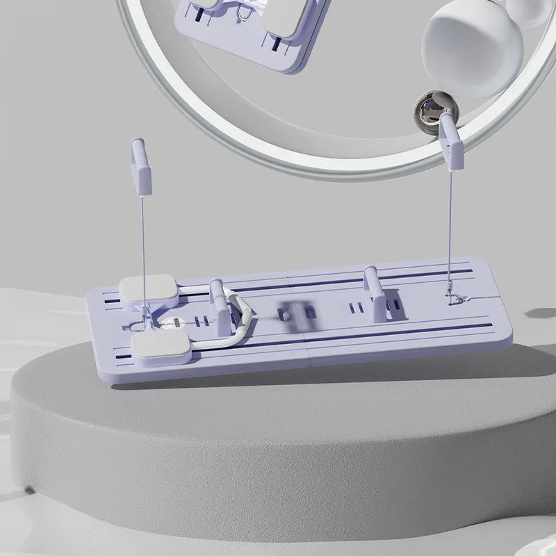 Portable Fitness Board for Abs Workout