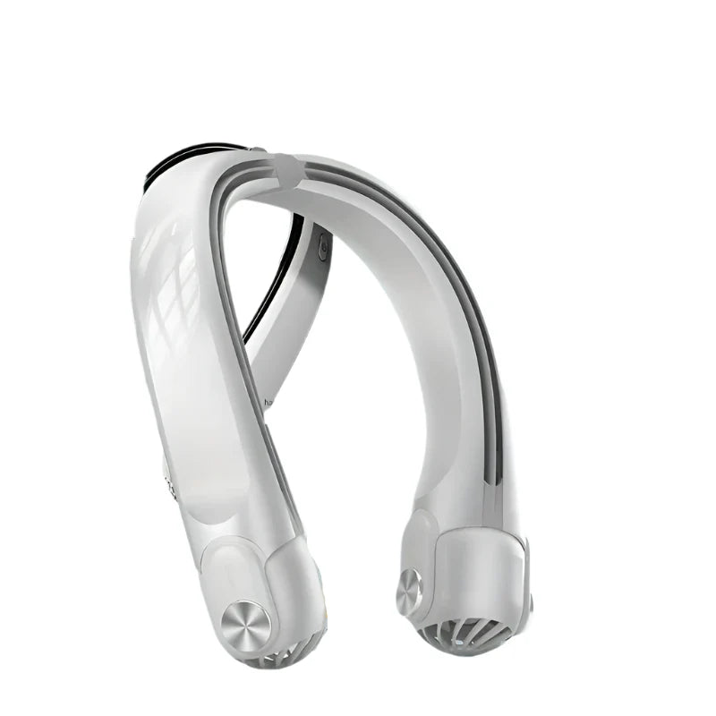 Adjustable Bladeless Portable Neck Fan