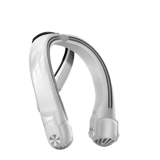 Adjustable Bladeless Portable Neck Fan