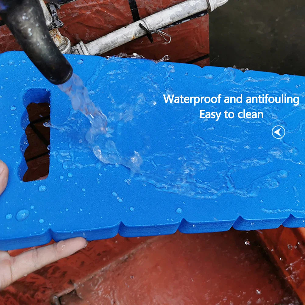 Pressure Yoga Kneeling Pad Cushion Yoga