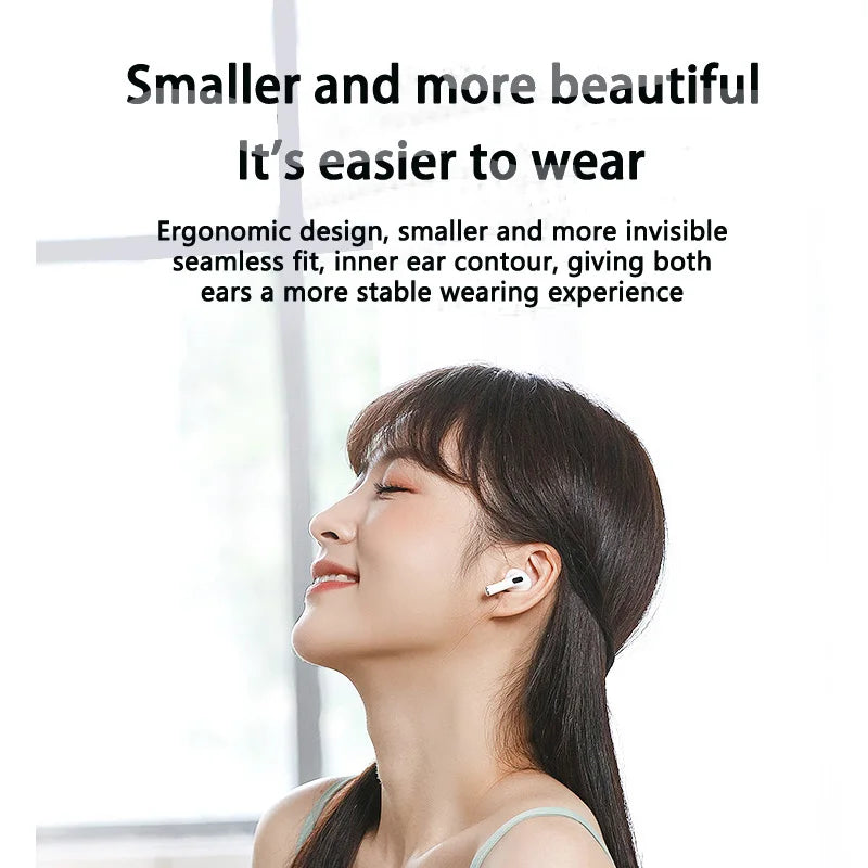 Bluetooth Waterproof Headphones