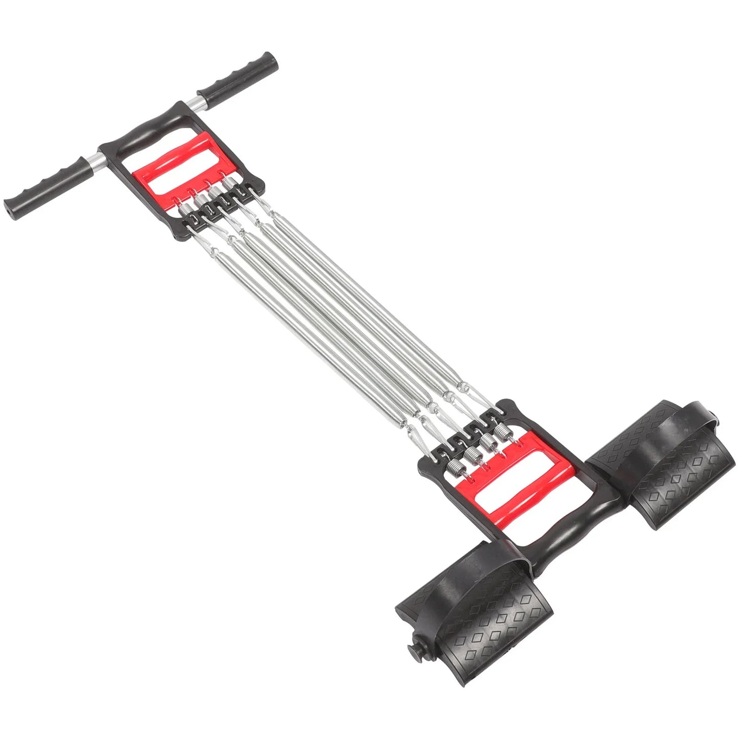 Multi-Functional Chest Expander