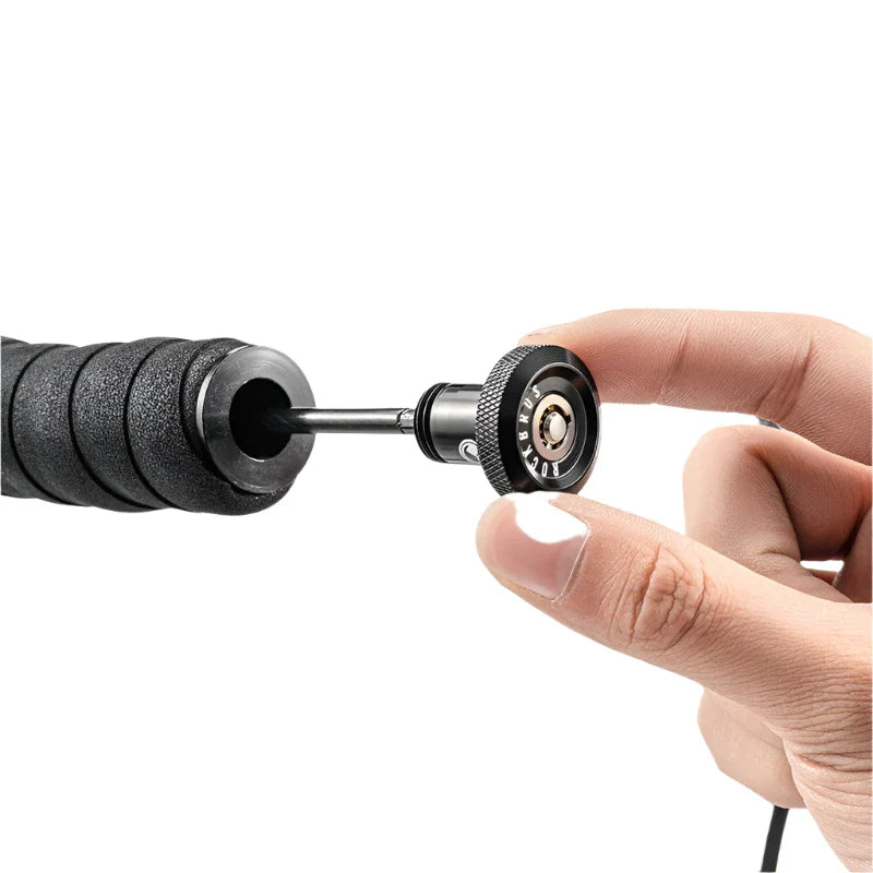 Concealed Handle Cable Lock