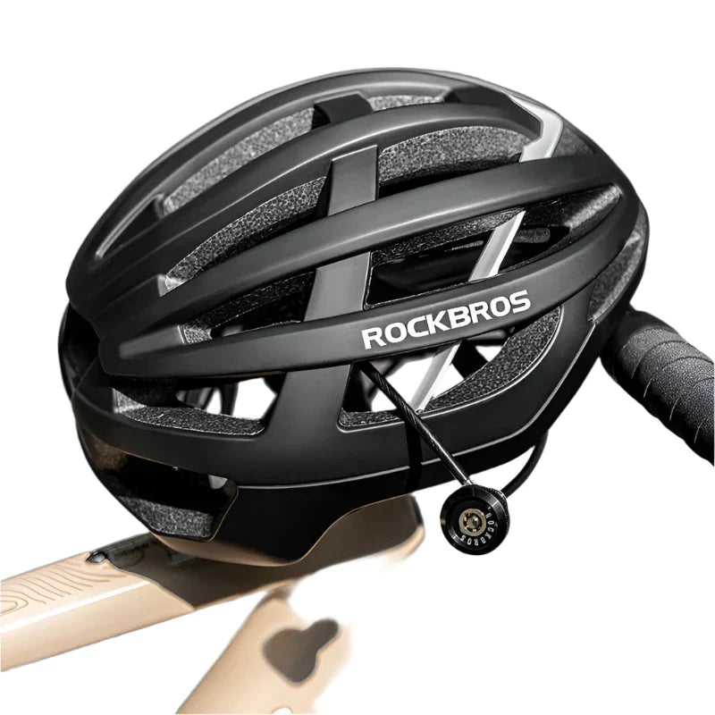 Concealed Handle Cable Lock