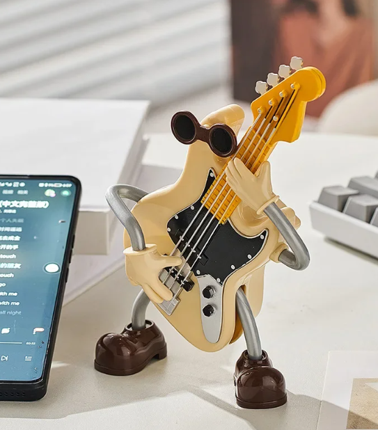 Decor Unique Musical Instrument