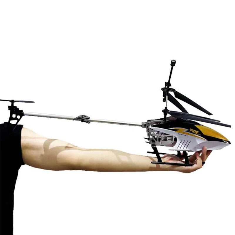 RC Helicopter Remote Control Drone