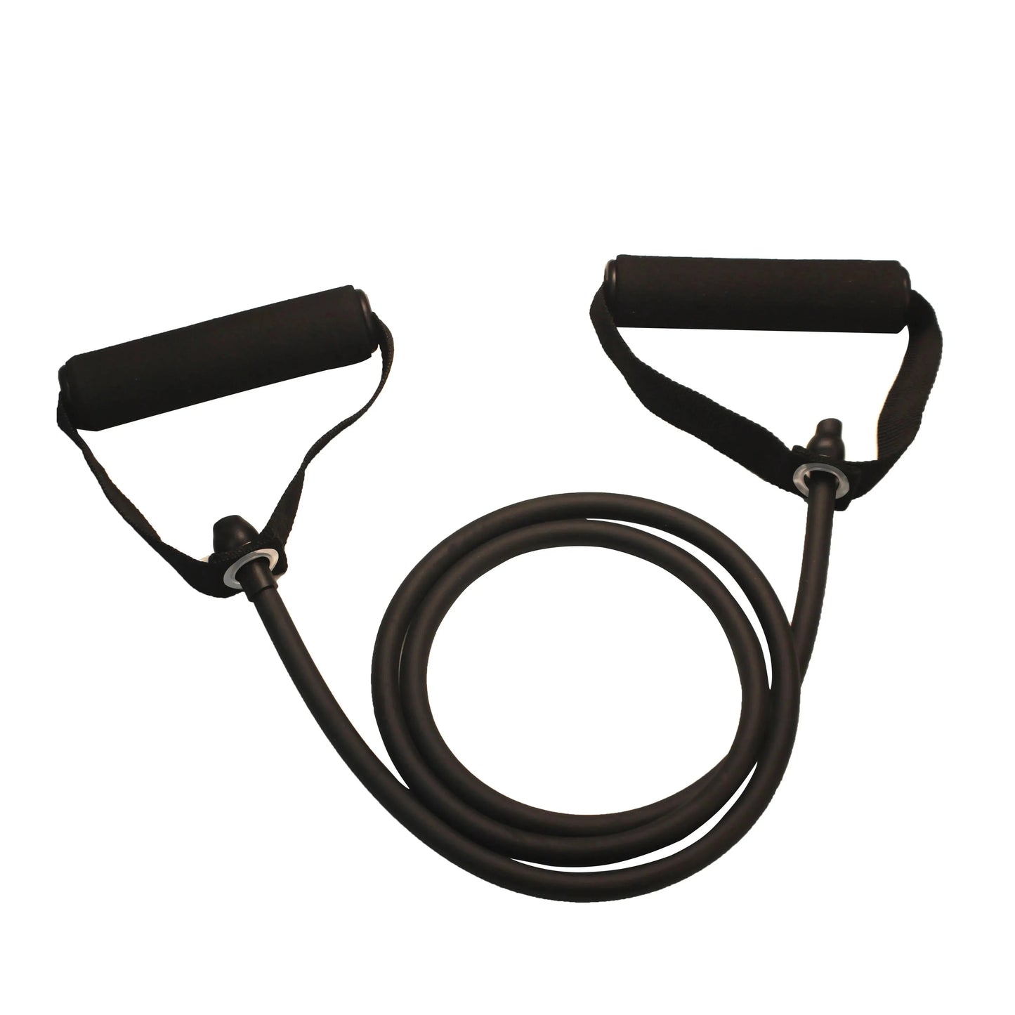 Resistance Bands with Handles for Strength Training