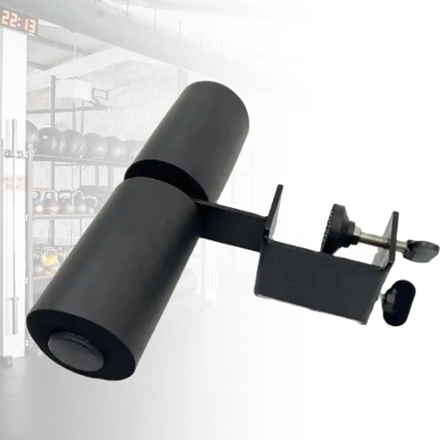 Reverse Push-Up & Leg Slimming Equipment