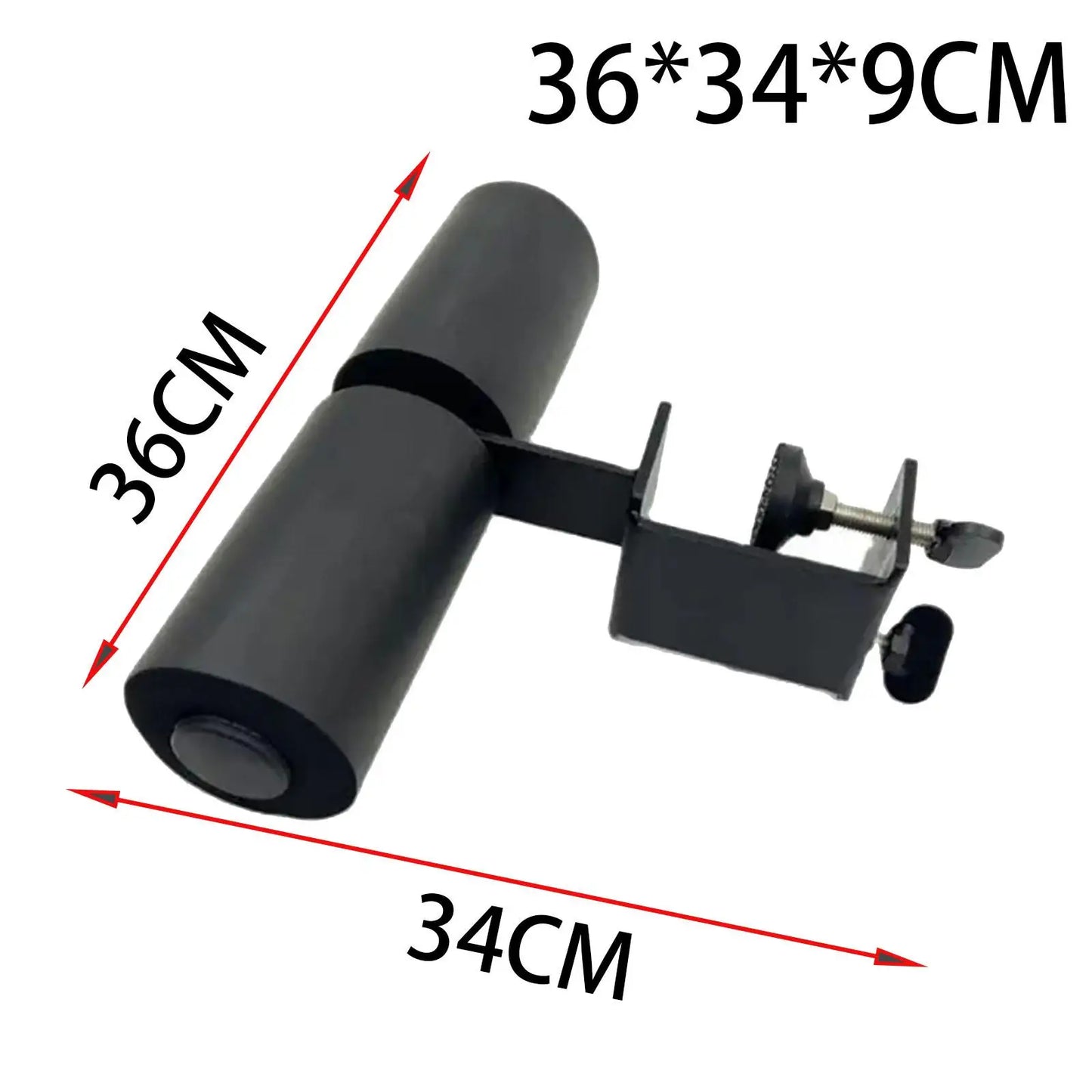 Reverse Push-Up & Leg Slimming Equipment