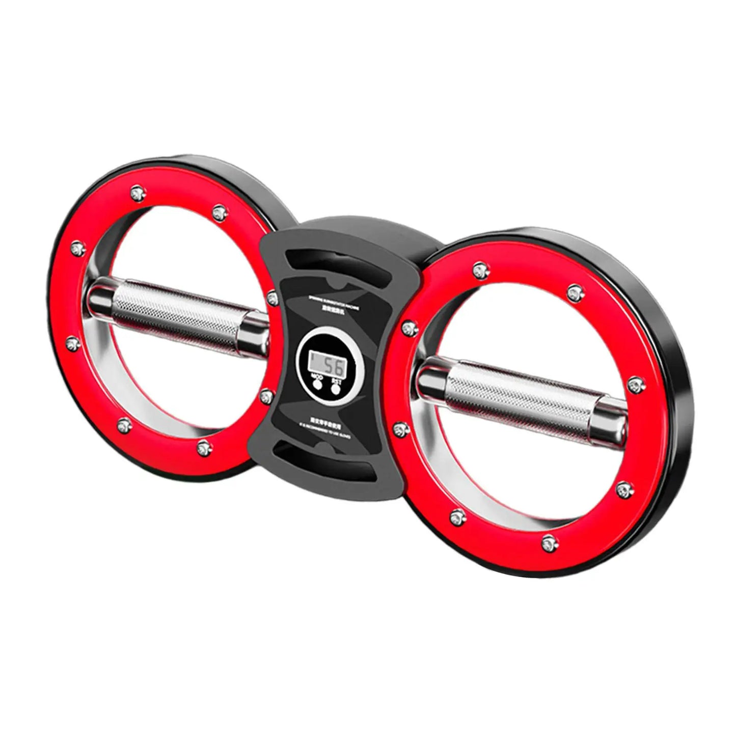 Adjustable Rotator Fitness Machine for Arm Workouts