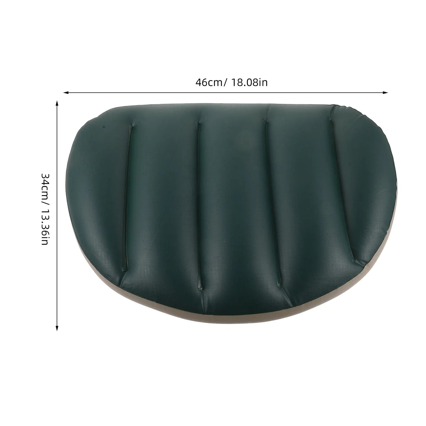 Inflatable Boat Cushion