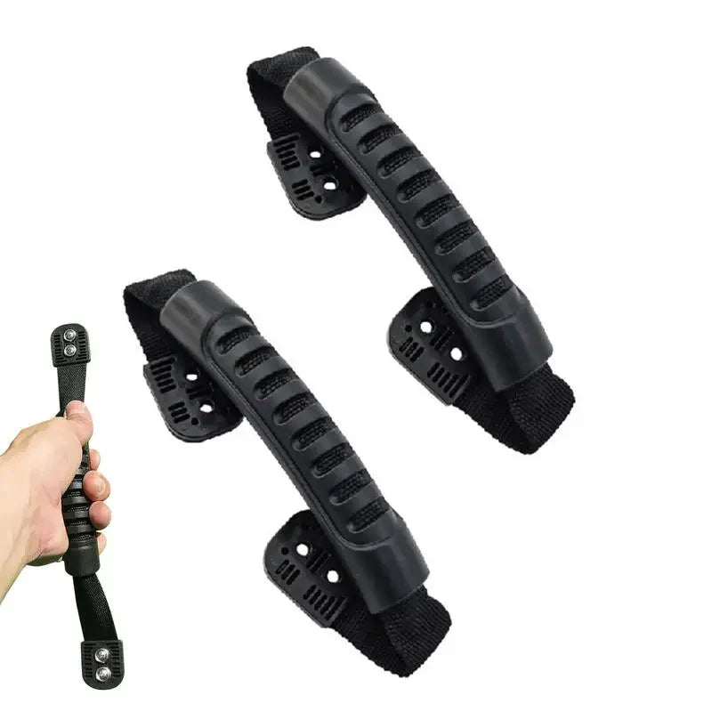 Rubber Kayak Carry Handles