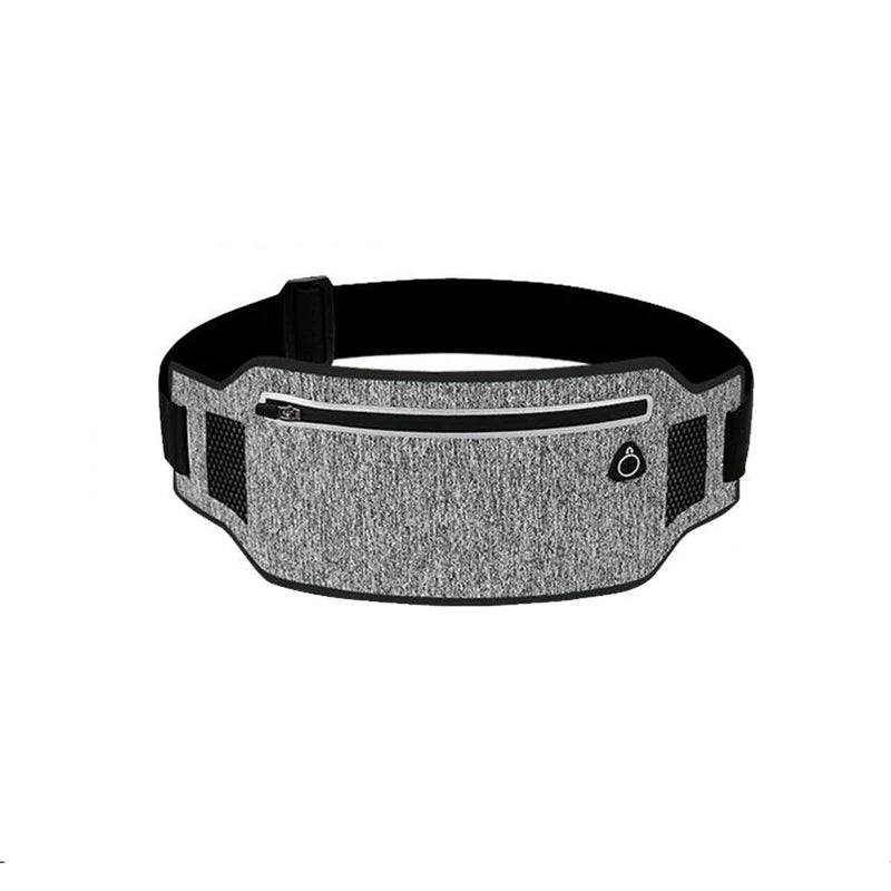 Running Belt Bag Sports Fanny Pack for Men & Women