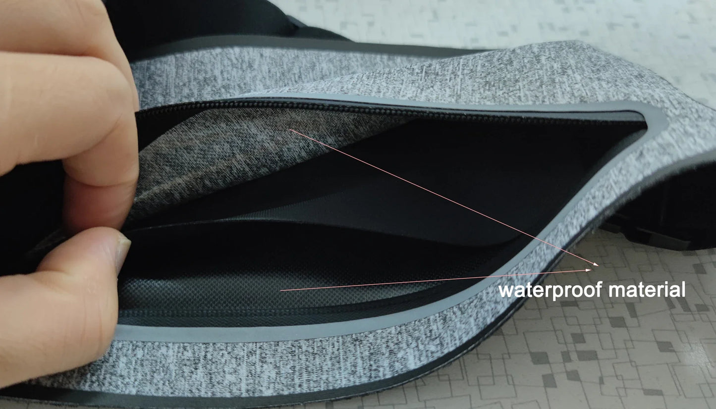 Running Belt Bag Sports Fanny Pack for Men & Women