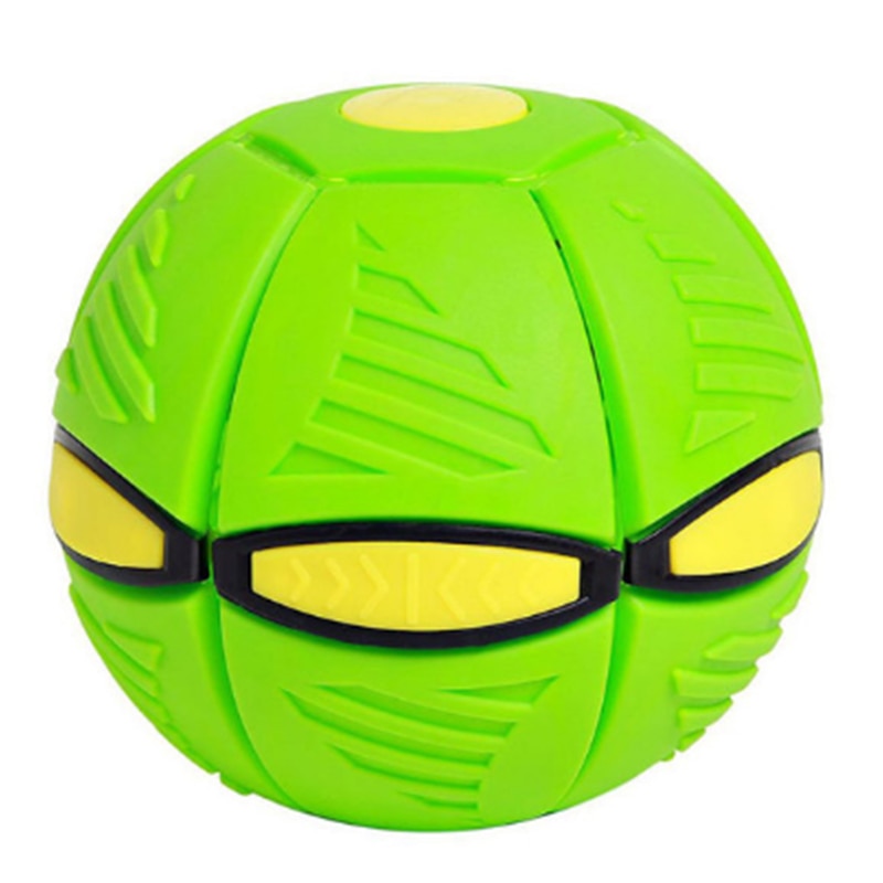 Flying Magic Ball Toy
