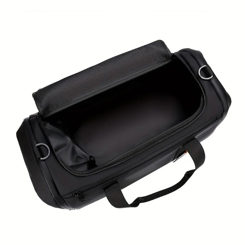 Capacity Travel Duffel Bag with Compartments