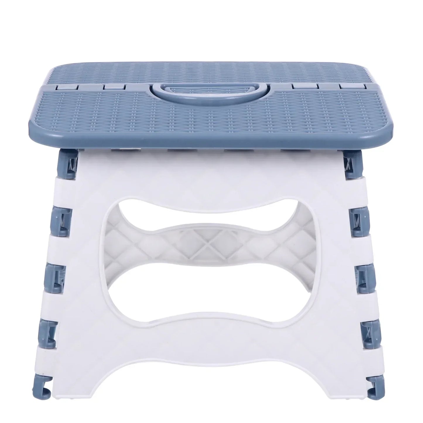 Stool Step Folding Kitchen Plastic