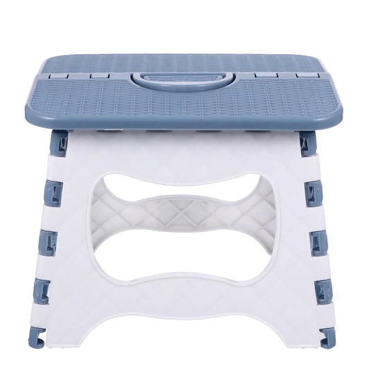 Stool Step Folding Kitchen Plastic